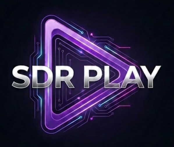 SDR Play